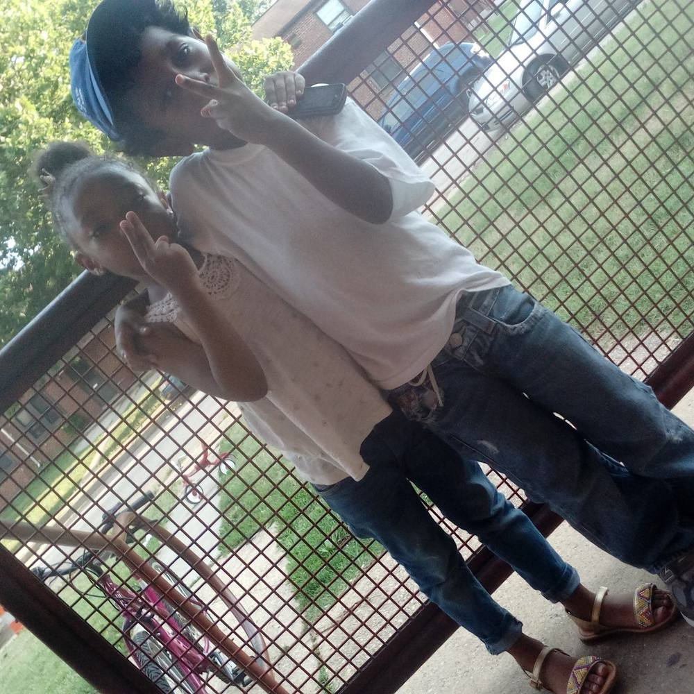 Meet your Posher, Dawntria